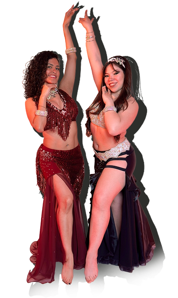 Laura and Brenda2